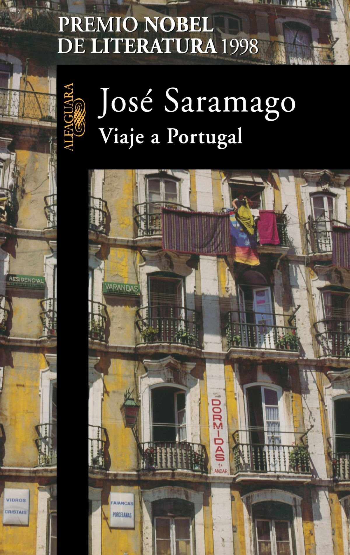 Viaje a Portugal